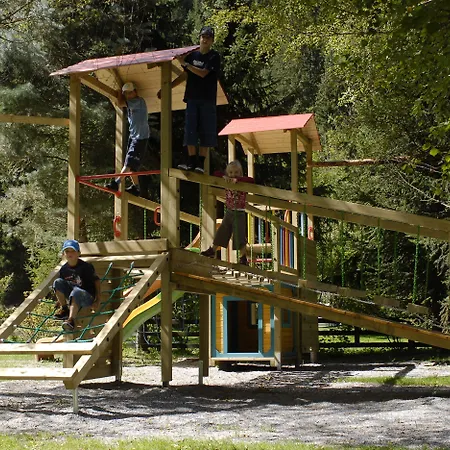 Hotel Weisseespitze Kaunertal