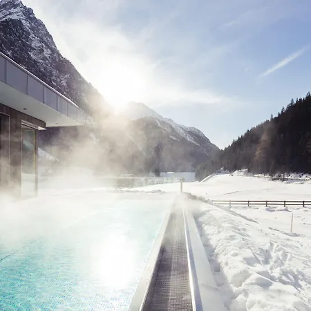 Weisseespitze Kaunertal