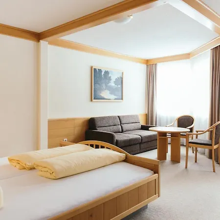 Weisseespitze Kaunertal