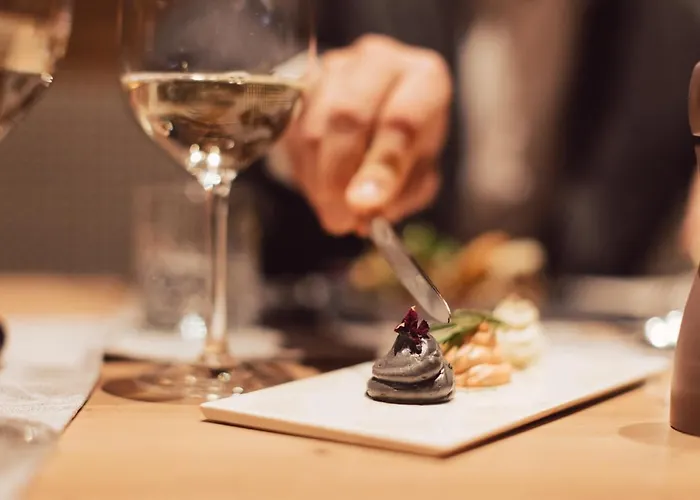 Hotel Weisseespitze Kaunertal