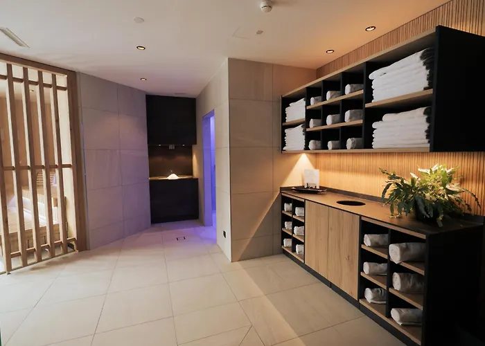 Hotel Weisseespitze Kaunertal